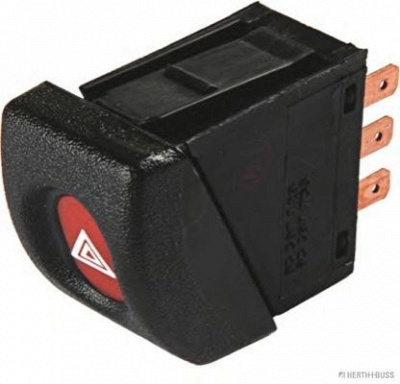HERTH BUSS ELPARTS 70579282 -  Указатель аварийной сигнализации